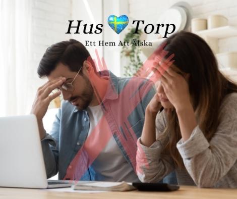 hus och torp blogg el priset dyrare än bygg projektet