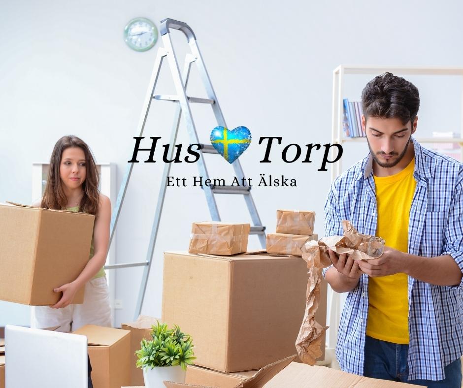 hus och torp blogg flytta lista