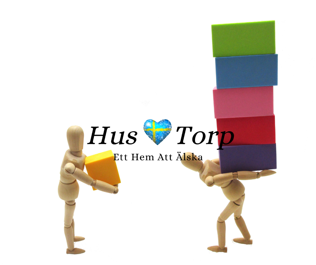 hus och torp blogg ger dyra gåvor men får inte lika mycket tillbaks