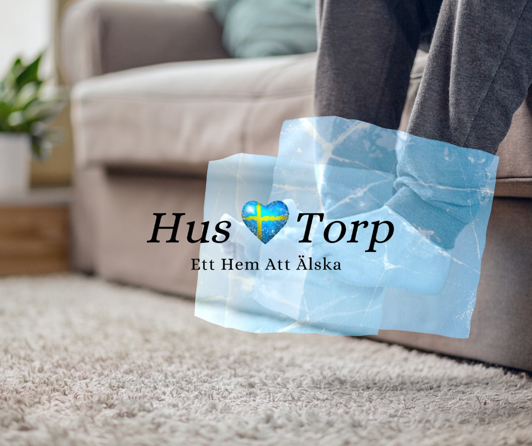 Hur minskar man kylan från golvet utan att installera golvvärme