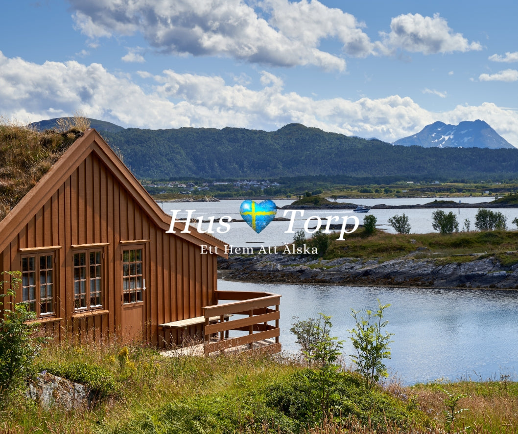 Gör din sommarstuga mer bekväm - smarta tips
