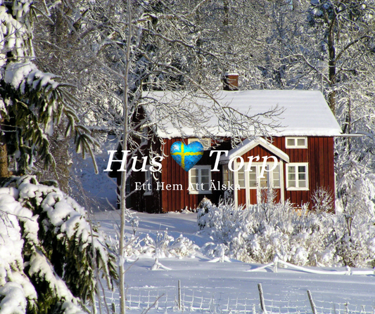 Kallare tider, men vad är Försäkringsbolagens krav för Hus och Torp ?