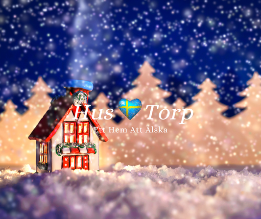 hus och torp att Köpa Hus Under Vintern För och Nackdelar 