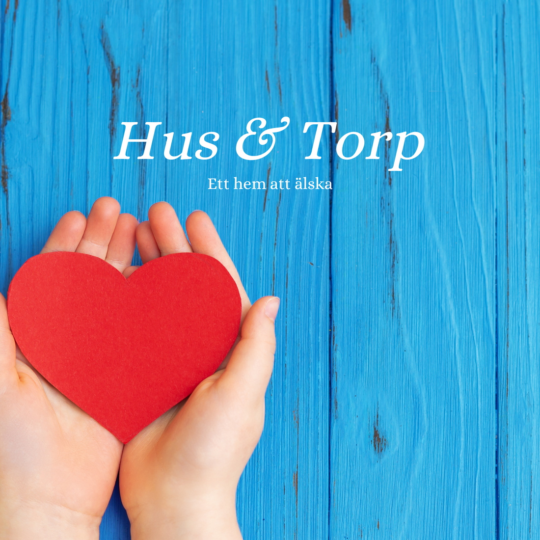 Hus och torp bostadsplattform