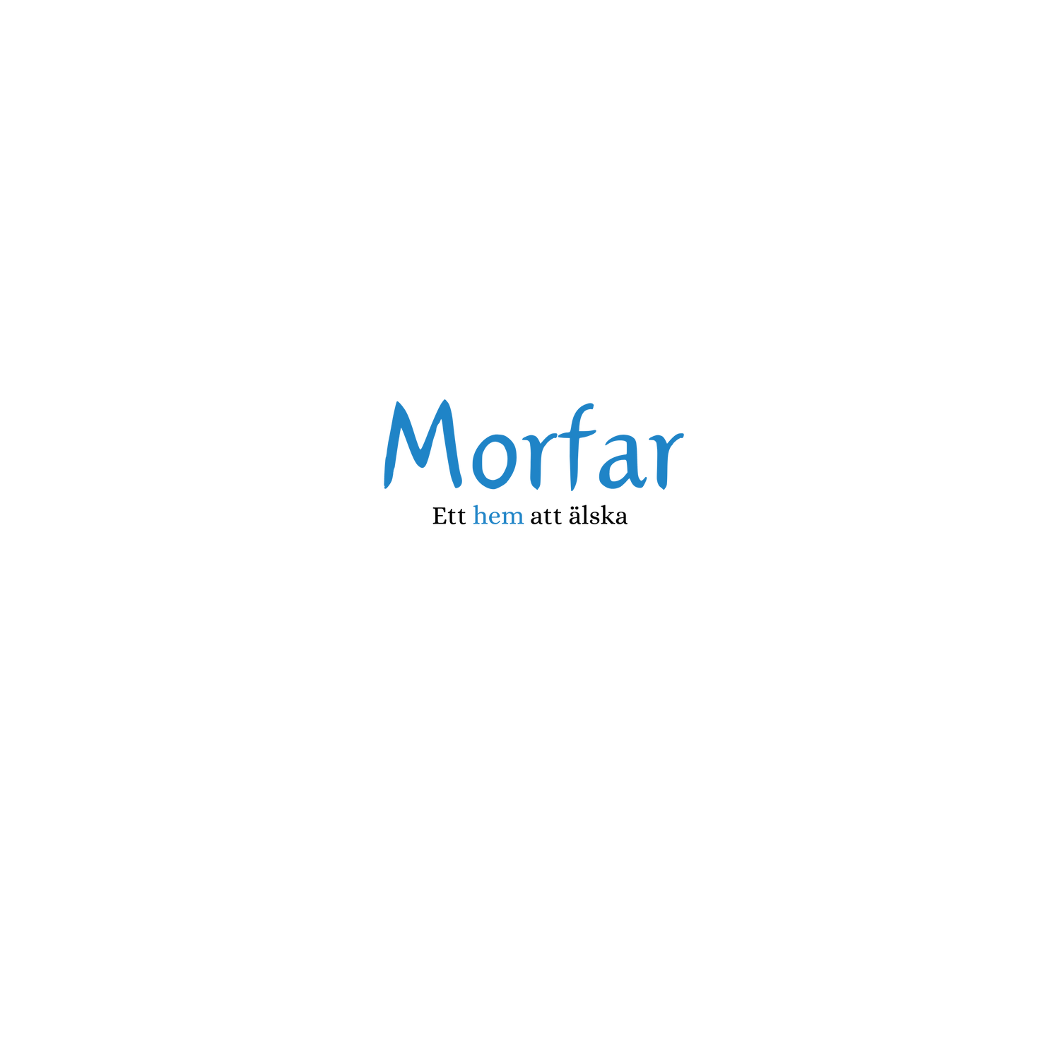 Morfars Koppar