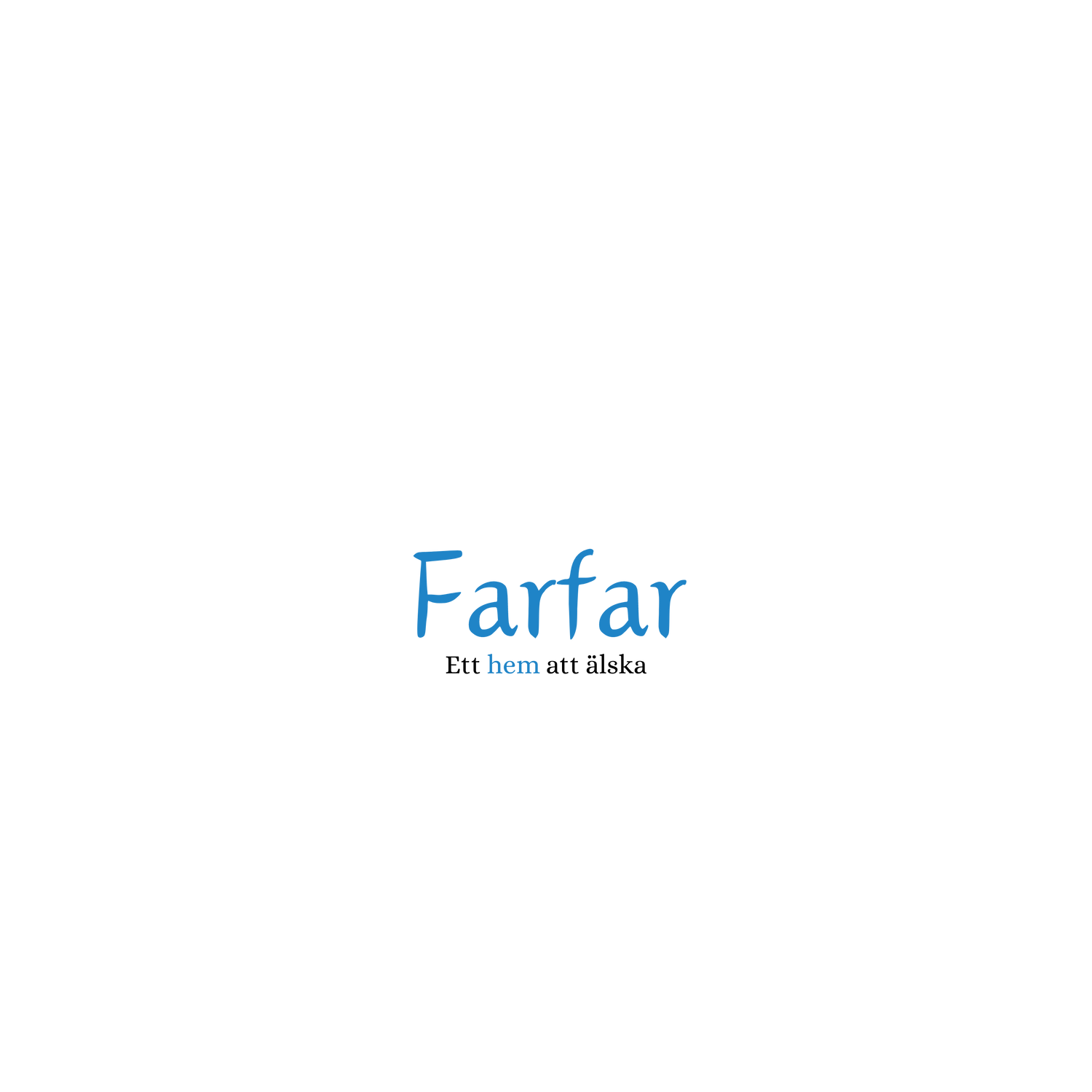 Farfars Koppar