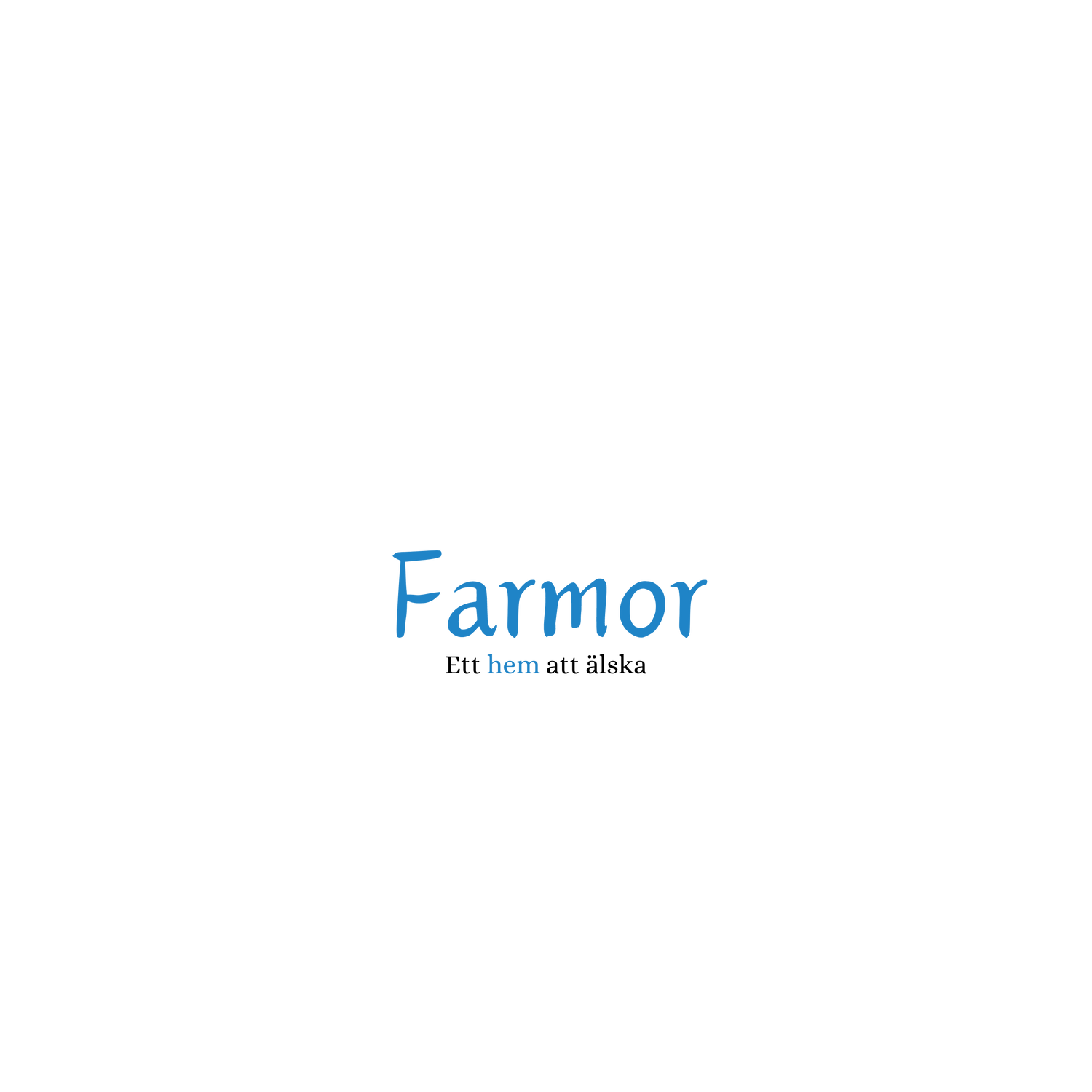 Farmors Koppar