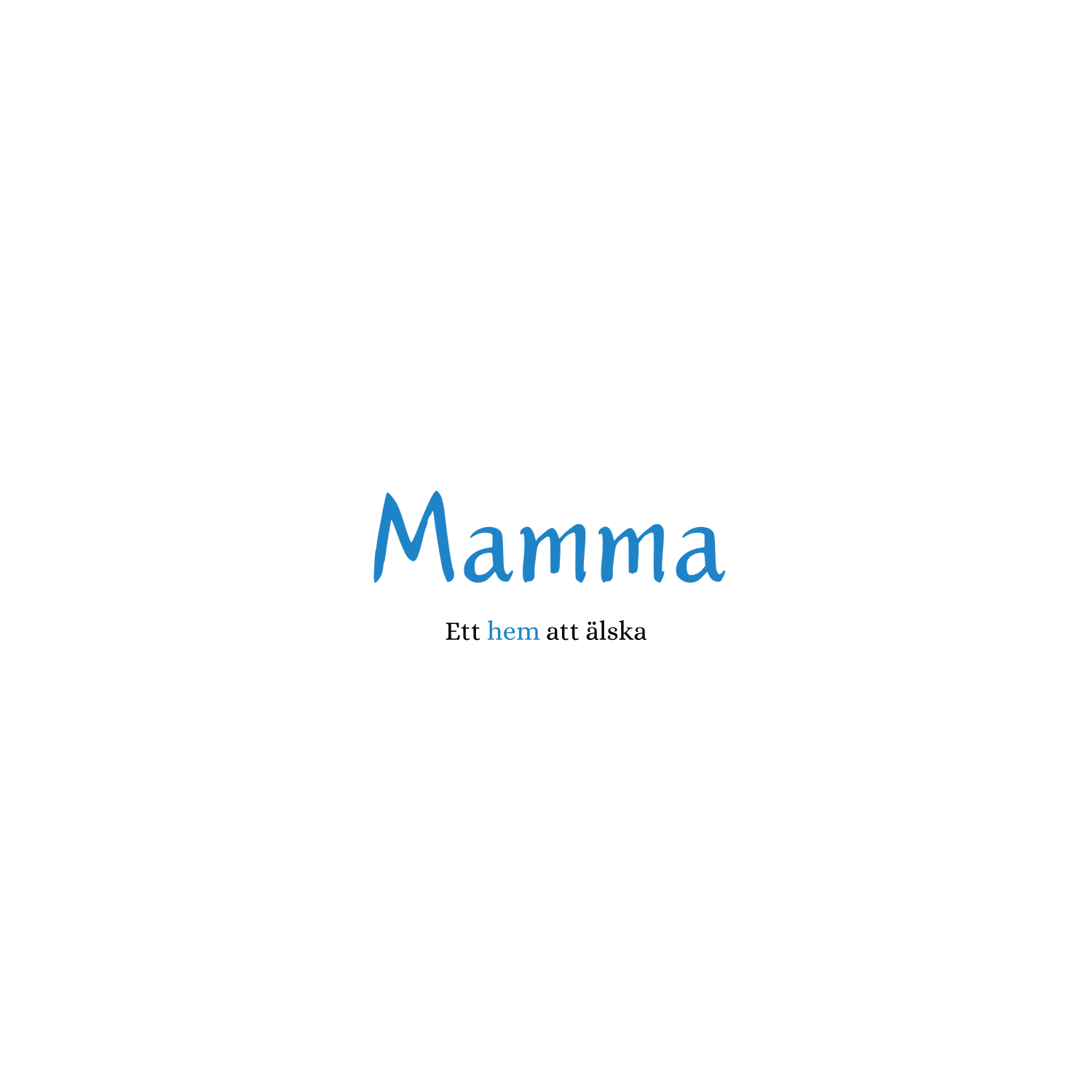 Mammas Koppar