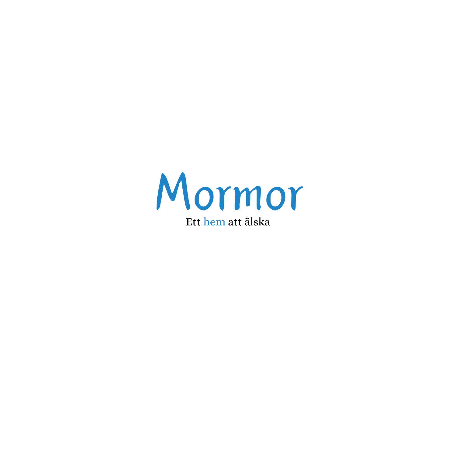 Mormors Koppar