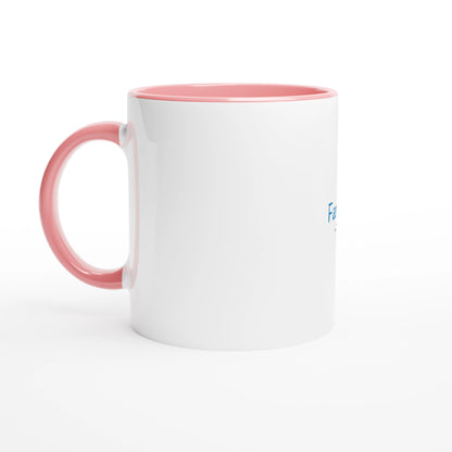 köpa hus och torp - ett hem att älska - farmor - rosa mugg - vänster
